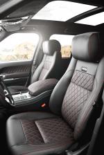 Land Rover Range Rover Pickup by Startech 2015 года